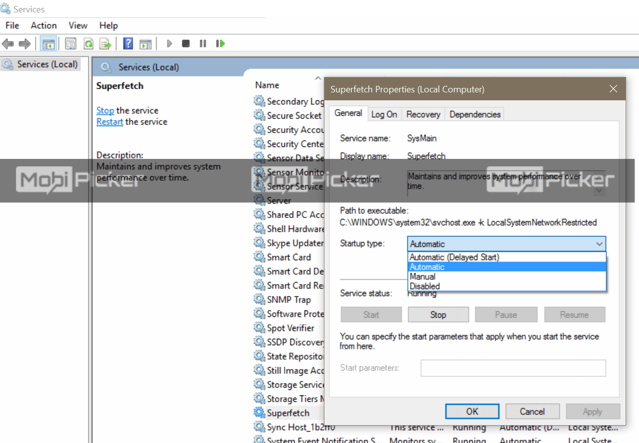 [FIX] ‘System and Compressed Memory’ High Disk Usage in Windows 10 | DeviceDaily.com