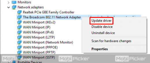 How to Fix ‘The Default Gateway is Not Available’