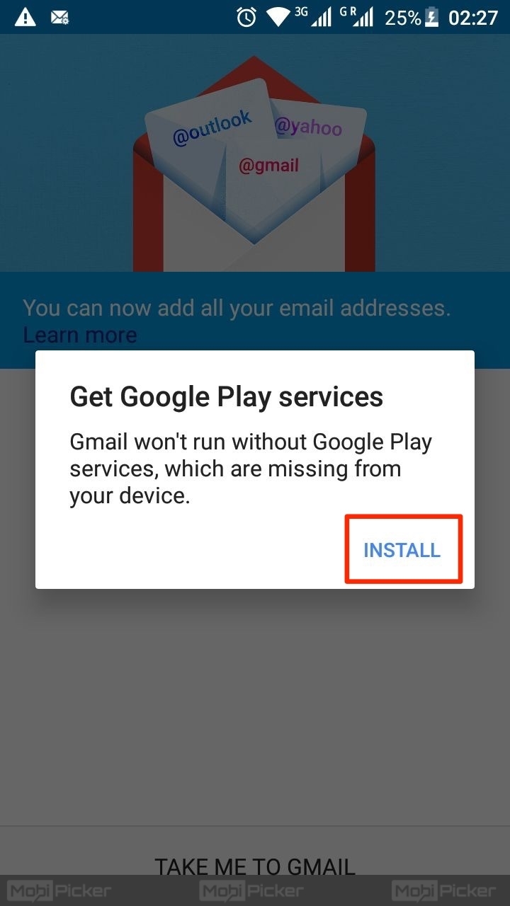 5 Ways to Fix ‘Google Play Services Has Stopped’ Error on Android | DeviceDaily.com