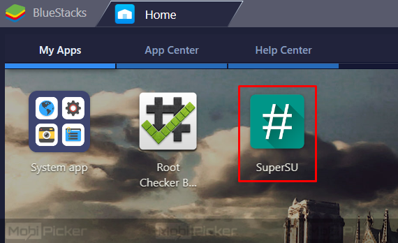 How to Root Bluestacks 3 [Guide] | DeviceDaily.com