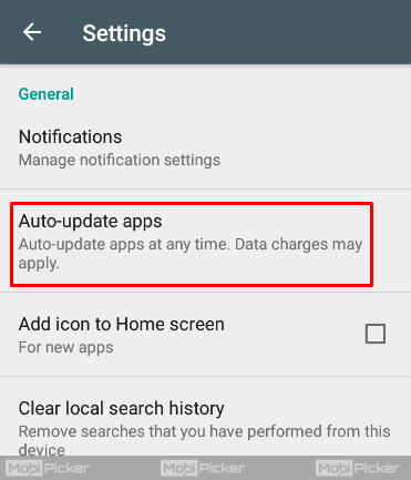 [Fix] Unfortunately the Process com.google.process.gapps has Stopped on Android | DeviceDaily.com