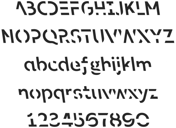 Can a typeface help your memory? | DeviceDaily.com