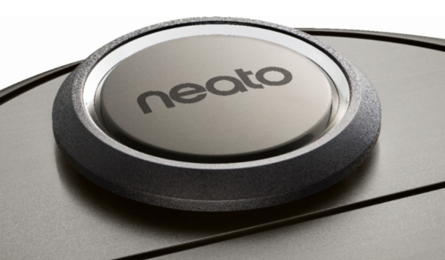 Neato Botvac D7 Connected Robot Vacuum: Checking Off House Chores | DeviceDaily.com