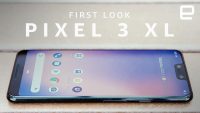 Pixel 3, Pixel 3 XL pictures leak for what might be the last time