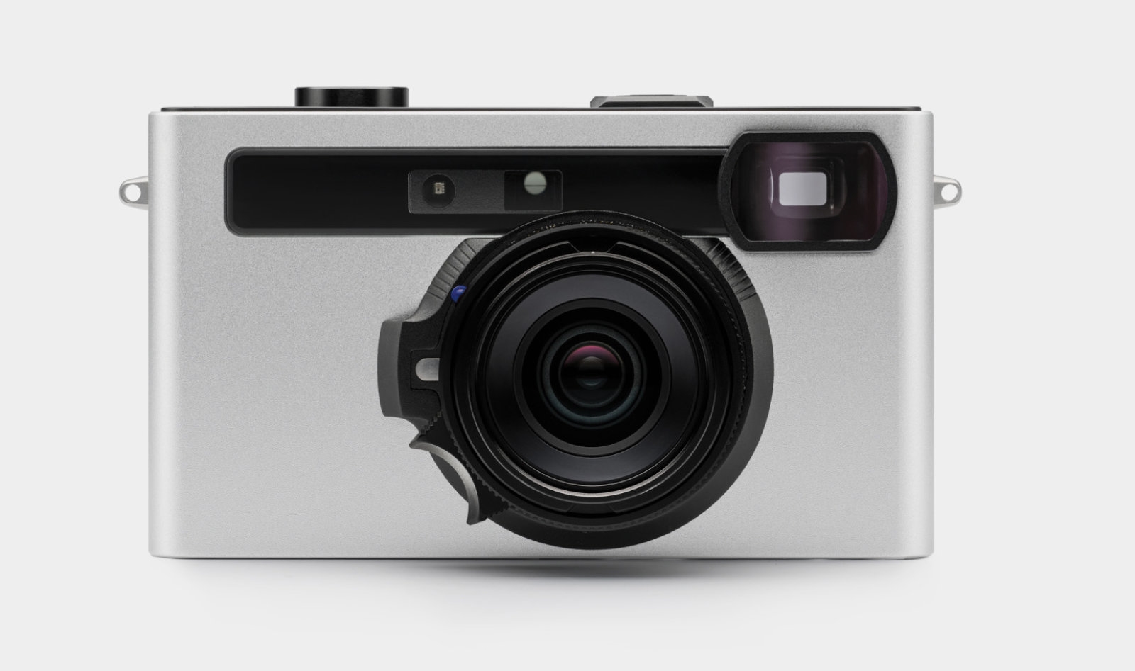 Pixii is a smartphone-centric rangefinder camera with a Leica mount | DeviceDaily.com