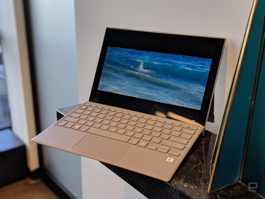 Samsung Galaxy Book 2 hands-on: A Snapdragon-powered Surface rival