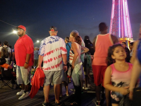 Six years after Sandy, a rising tide of development puts Coney Island at risk | DeviceDaily.com