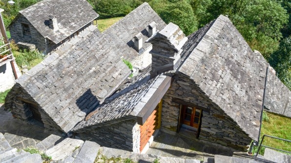 This tiny town in the Alps is turning itself into one big hotel | DeviceDaily.com