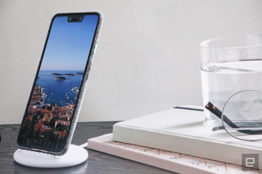 Wireless charging: Are we doing this or not?