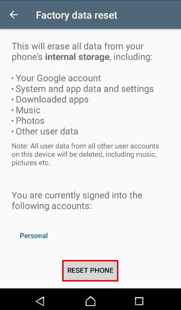 [Fix] Unfortunately the Process com.google.process.gapps has Stopped on Android | DeviceDaily.com
