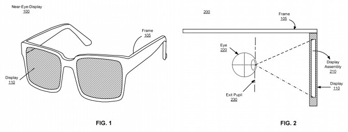 Facebook Working On AR Glasses: Report | DeviceDaily.com