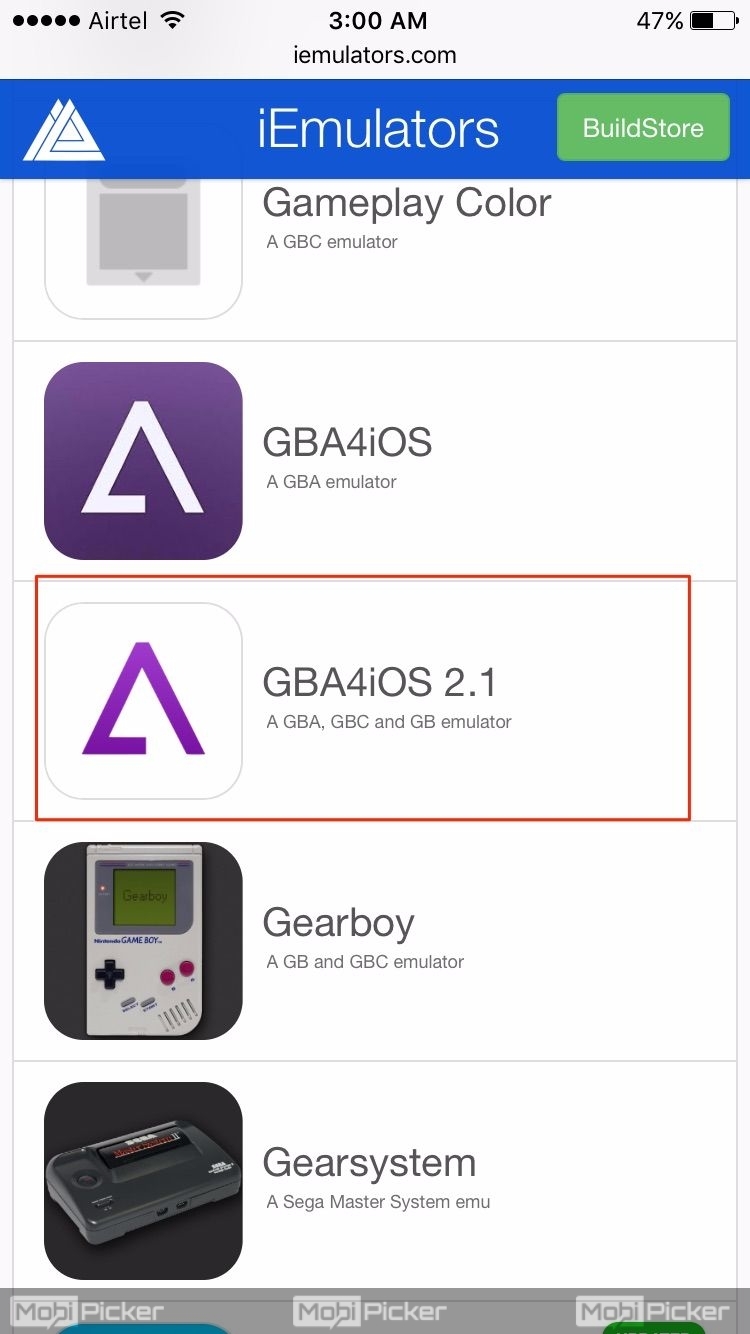 GBA4iOS: How to Download/Install on iPhone to Play Retro Games [No Jailbreak Required] | DeviceDaily.com