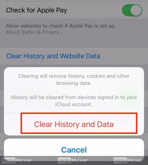 How to Delete “Documents and Data” On iPhone for Extra Space