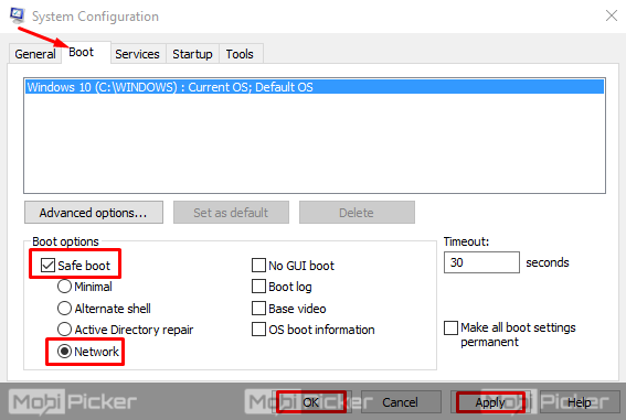 How to Fix WMI Provider Host (WmiPrvSE.exe) High CPU in Windows 10 | DeviceDaily.com
