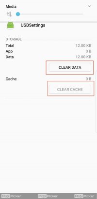 [Fix] Galaxy S8: Moisture Detected in Charging Port Error