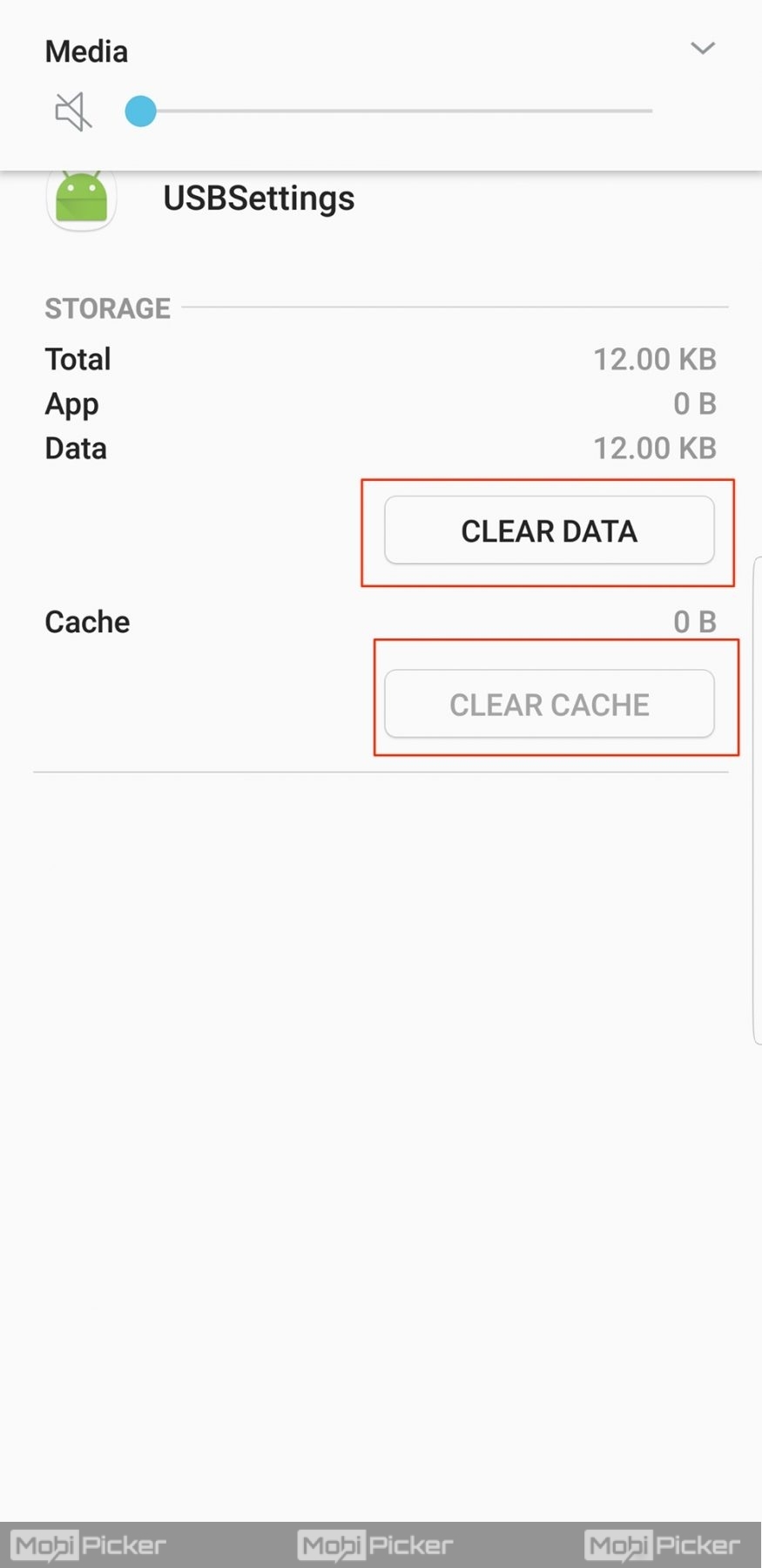 [Fix] Galaxy S8: Moisture Detected in Charging Port Error | DeviceDaily.com