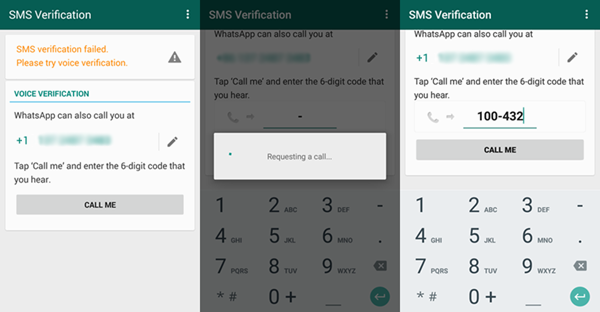 How to Use WhatsApp Without Phone Number/ SIM Card | DeviceDaily.com