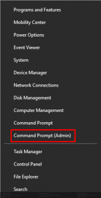 How to Fix WMI Provider Host (WmiPrvSE.exe) High CPU in Windows 10
