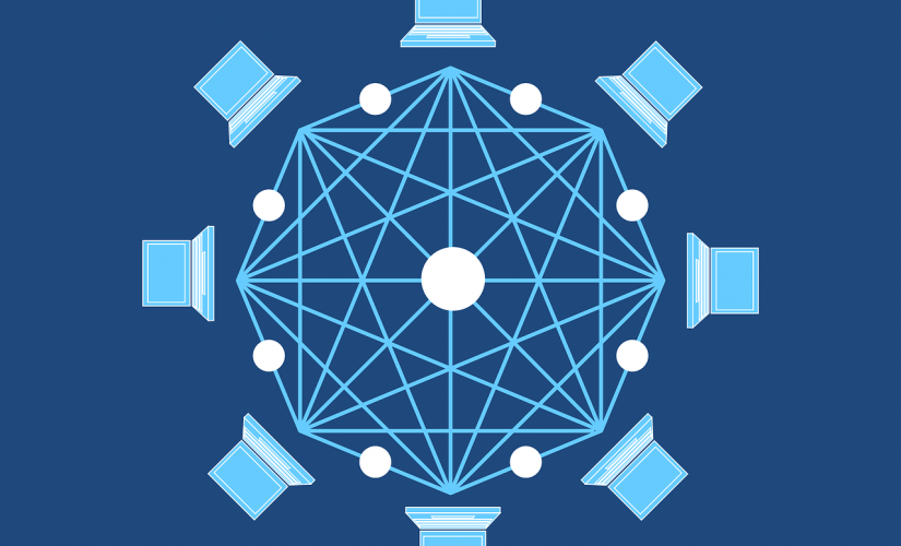 4 Ways to Enter the Blockchain Industry | DeviceDaily.com 4 Ways to Enter the Blockchain Industry | DeviceDaily.com