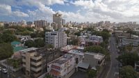 After Hurricane Maria, Puerto Rico may shift to 100% renewable energy