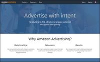 Amazon Advertising More Than Doubles