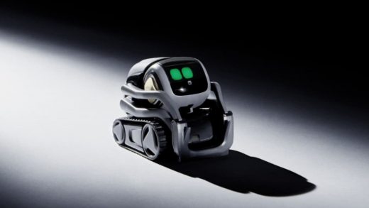 Anki’s best-selling toy bot just got a whole lot smarter