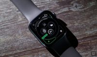 Apple now offers a USB-C Watch charger