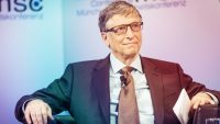 Are you smarter than Bill Gates about climate change? Take this quiz to find out
