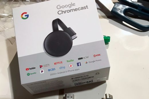 Best Buy inadvertently sold Google’s next-gen Chromecast