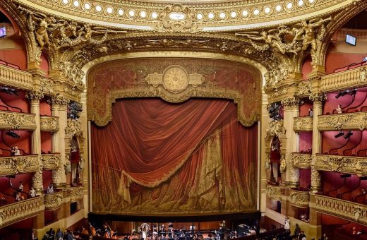 Business Insights From the World of Opera