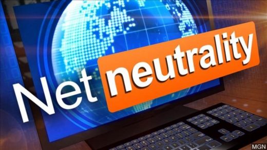 California Enacts Net Neutrality Law, Faces Suit By DOJ