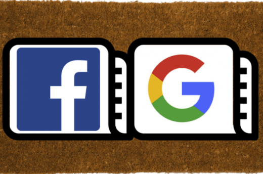 Can Facebook And Google Survive The Centuries?