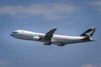 Cathay Pacific data breach affects up to 9.4 million customers
