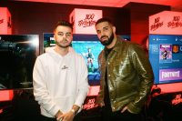 Drake is now co-owner of an esports brand