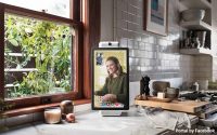 Facebook Debuts Smart Screens For Home