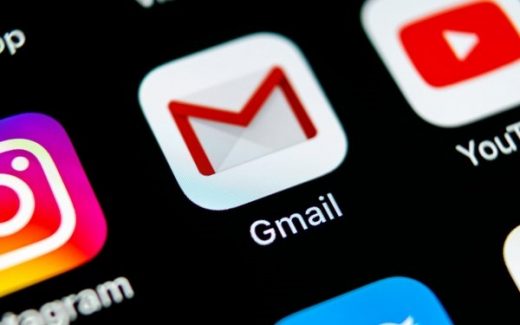Gmail Usage Hits The 1.5 Billion Mark
