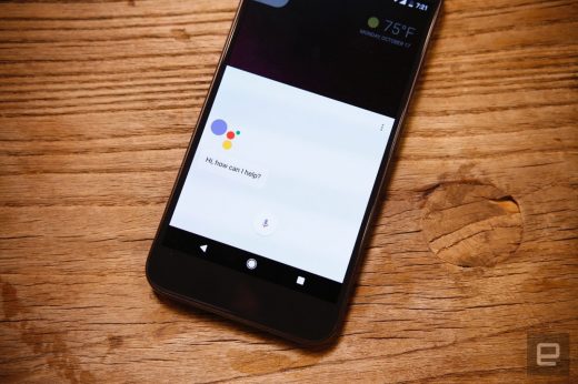 Google Assistant may soon have a web app for lists and notes
