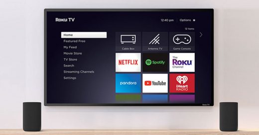 Google Assistant now controls your Roku devices