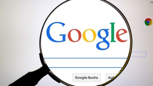 Google Bundles Search In Europe To Keep Market Share