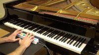 Google’s Piano Genie lets anyone improvise classical music