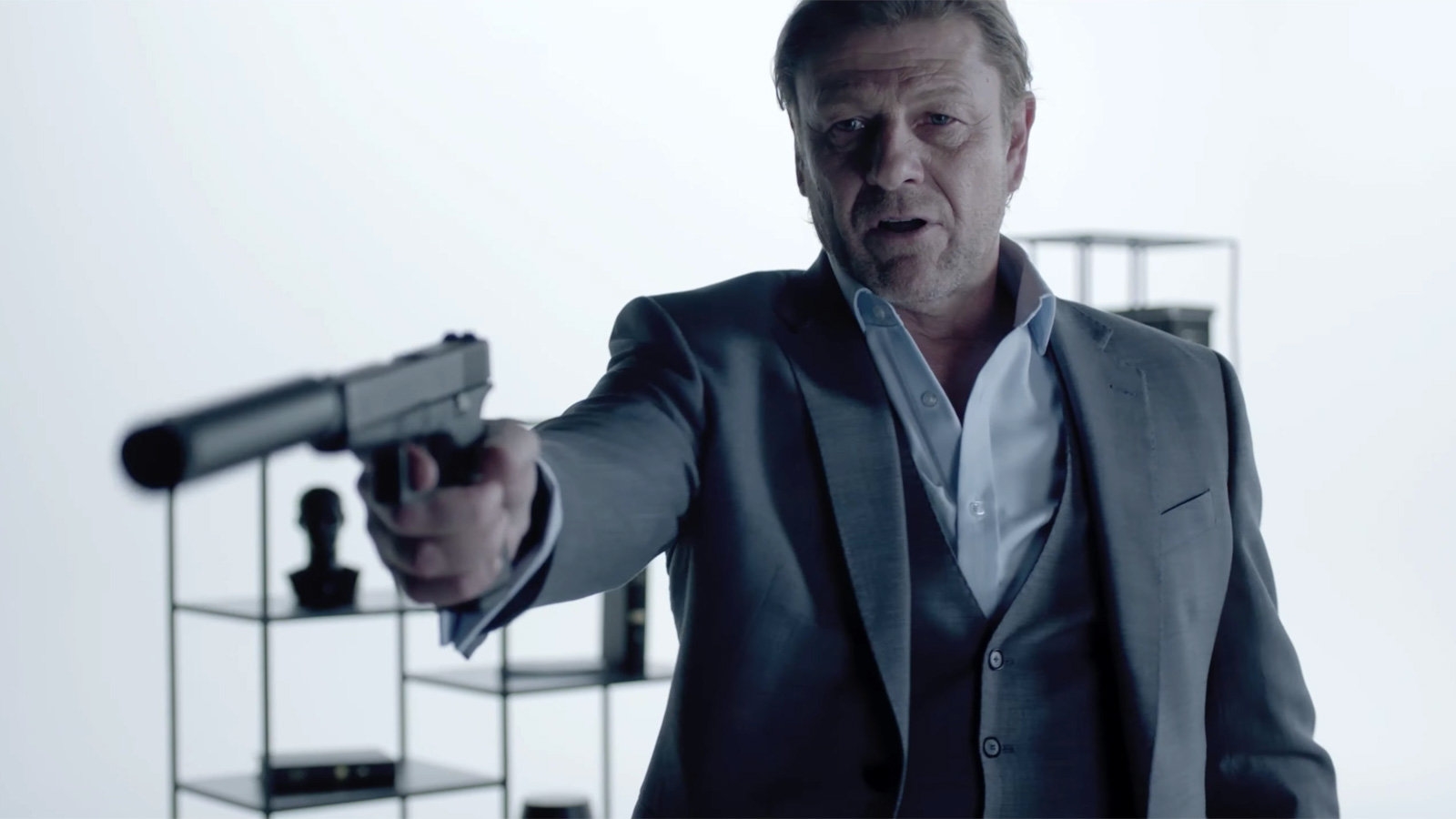 'Hitman 2' will let everyone kill Sean Bean | DeviceDaily.com