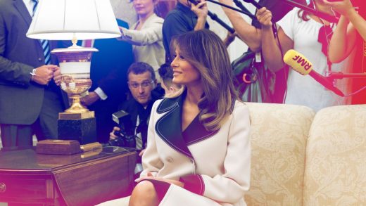 How to watch ABC’s “Being Melania” without a TV