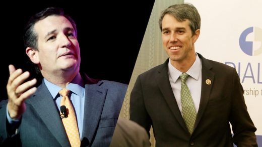 How to watch the Ted Cruz-Beto O’Rourke debate live online