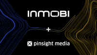 InMobi becomes Sprint’s exclusive in-app, CTV ad platform by buying the telco’s ad firm