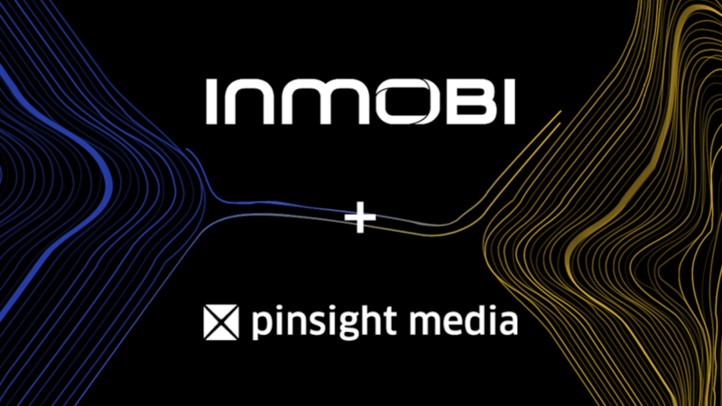 InMobi becomes Sprint’s exclusive in-app, CTV ad platform by buying the telco’s ad firm | DeviceDaily.com