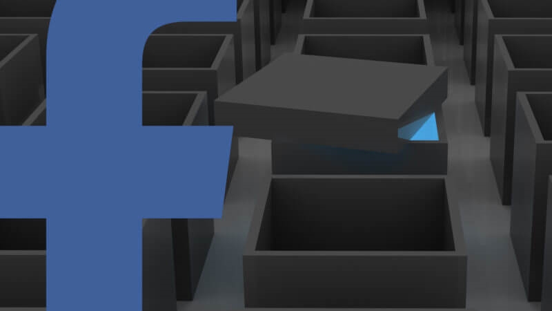 Is Facebook the only platform using 2FA for ad targeting purposes? | DeviceDaily.com