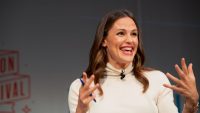 Jennifer Garner, baby food entrepreneur, on mixing activism and business