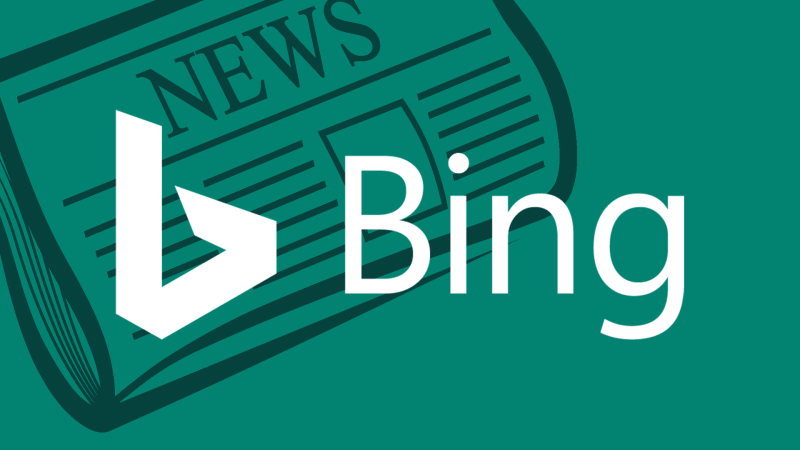 Marketers can now use LinkedIn category data for targeting through Bing search | DeviceDaily.com