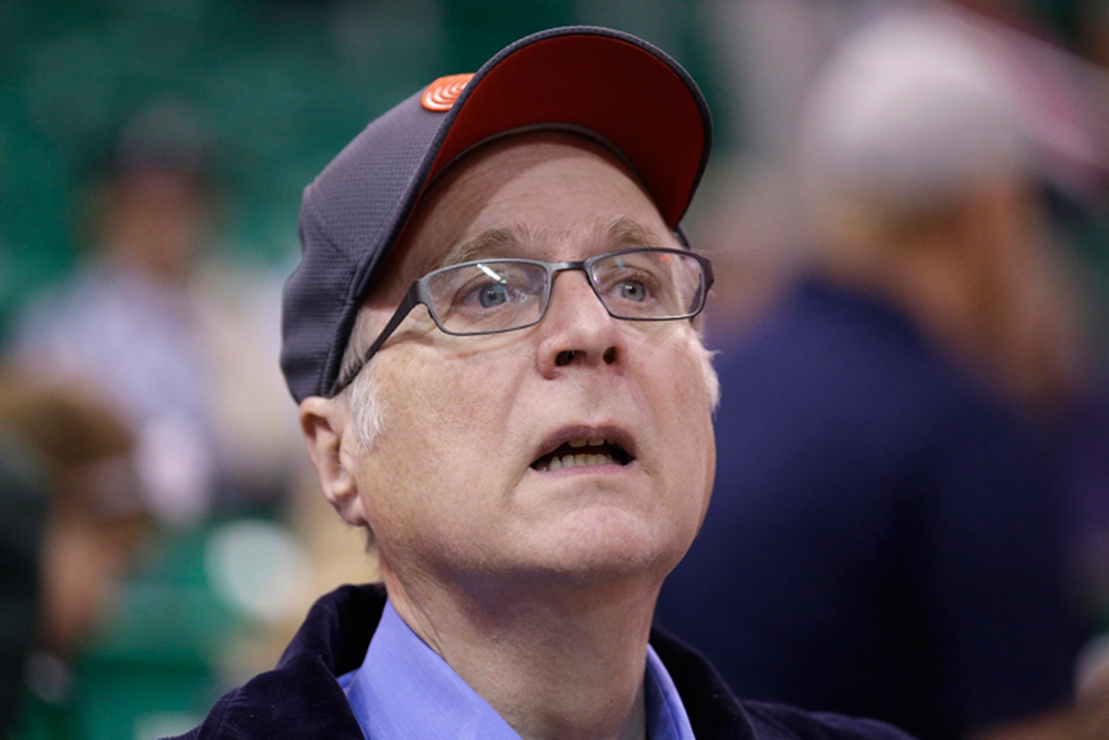 Microsoft co-founder Paul Allen dies from cancer at 65 | DeviceDaily.com