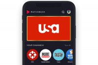 NBC’s WatchBack video app rewards you for sharing viewing habits
